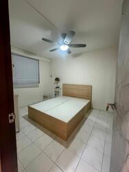 Blk 122 Yuan Ching Road (Jurong West), HDB 3 Rooms #573899581
